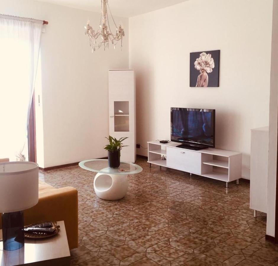 Casa Allegra Колленьо Экстерьер фото