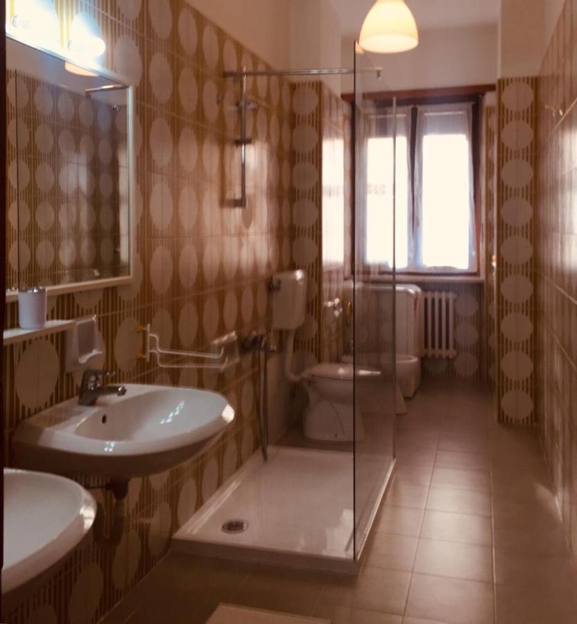 Casa Allegra Колленьо Экстерьер фото