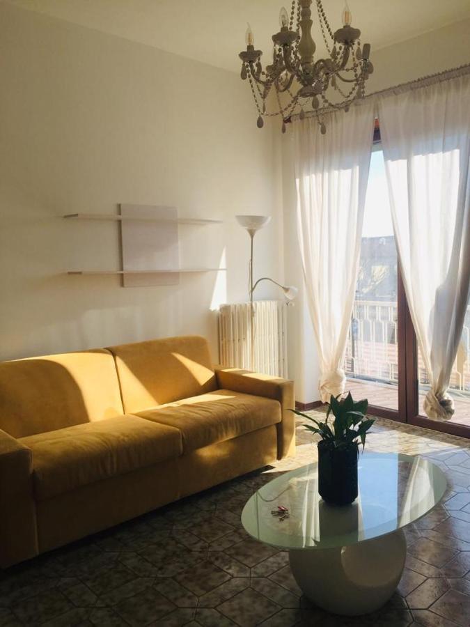 Casa Allegra Колленьо Экстерьер фото