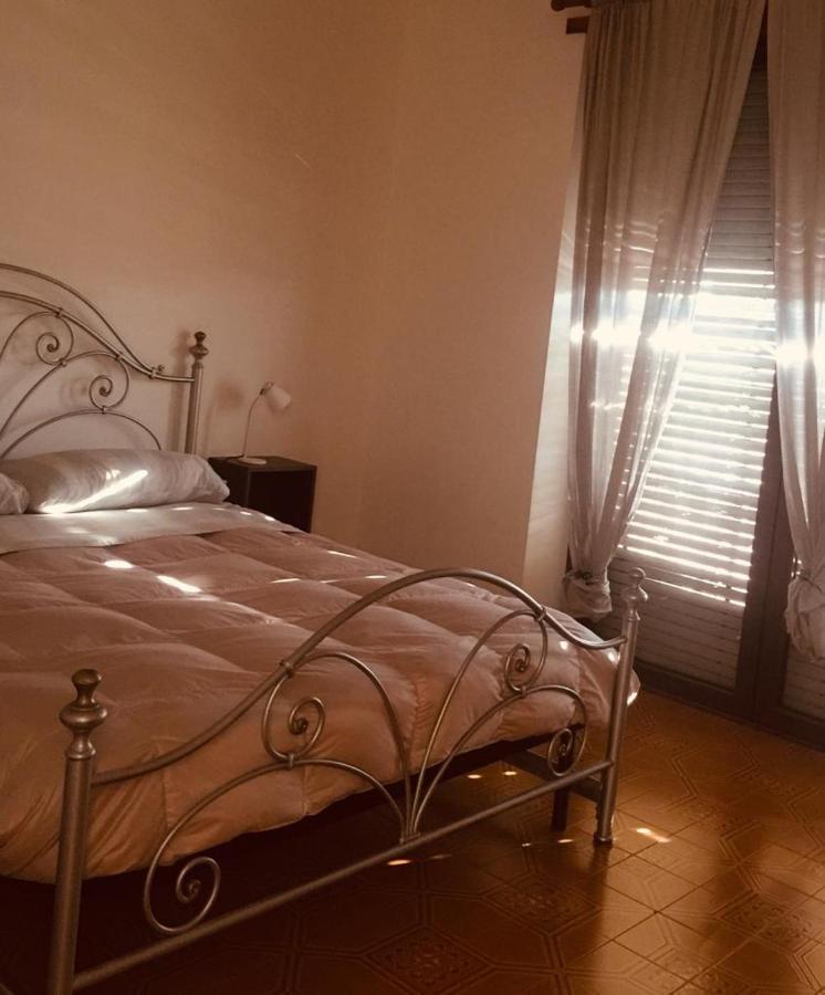 Casa Allegra Колленьо Экстерьер фото