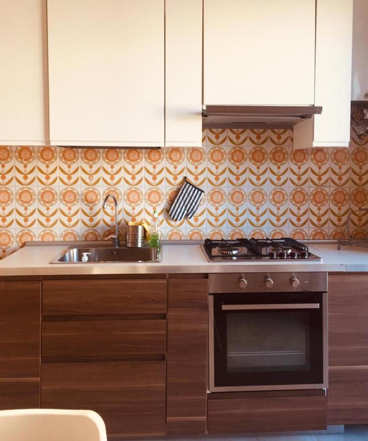 Casa Allegra Колленьо Экстерьер фото