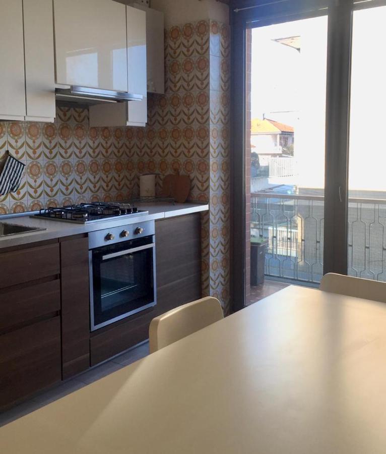 Casa Allegra Колленьо Экстерьер фото